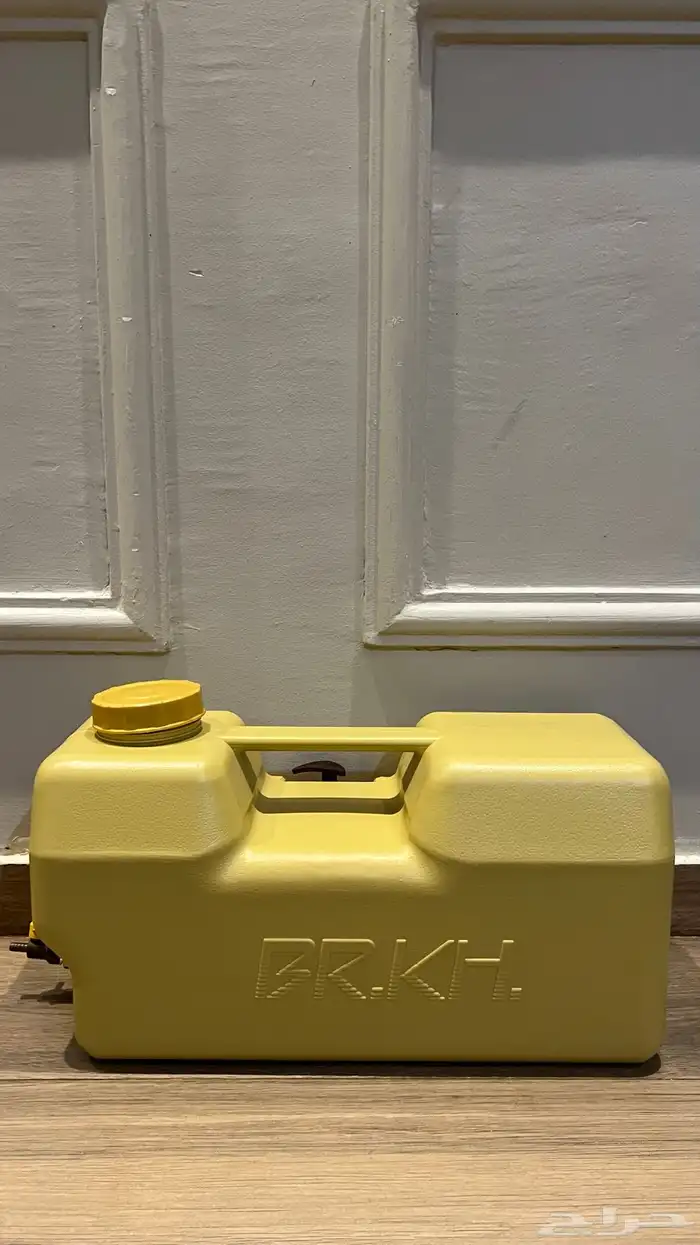 خيمه نظيف   خزان نظيف 3