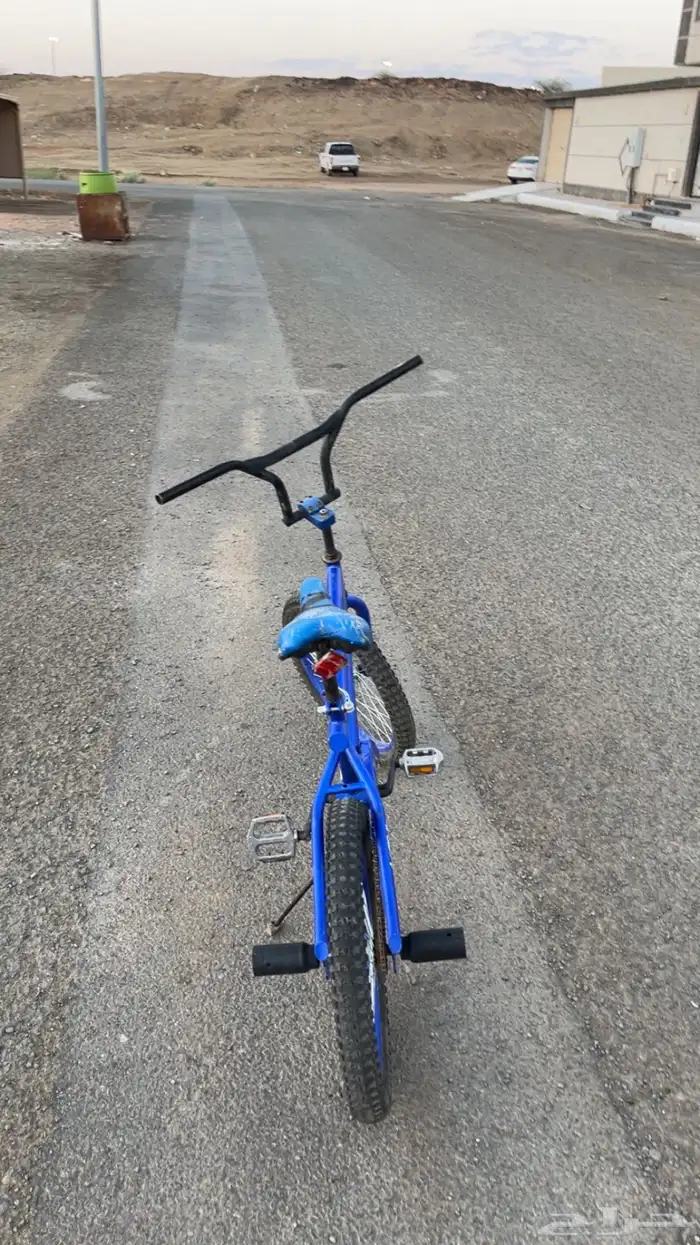 سيكل للبيع 2