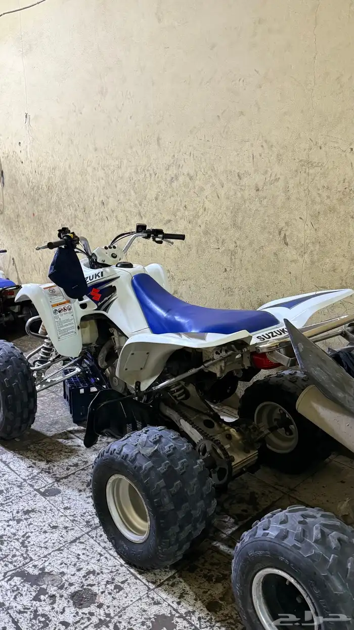 زد 400 موديل 2007 1