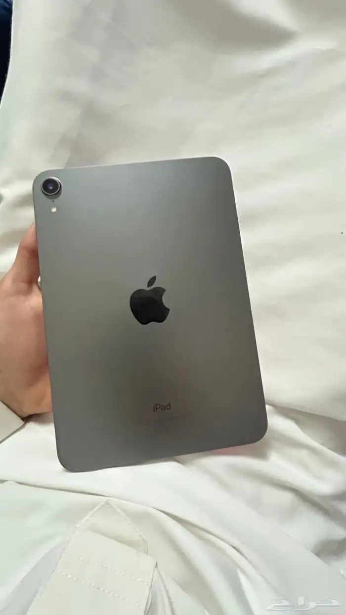 ايباد مني 6 2