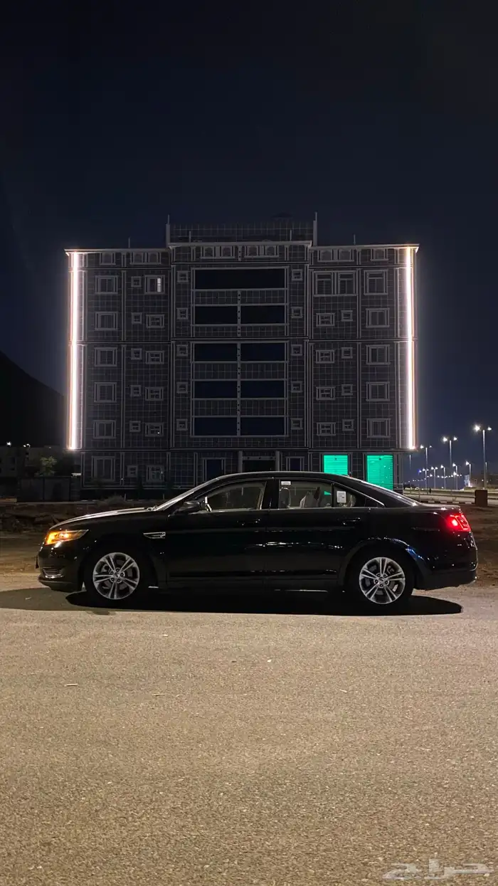 تورس 2018 تم البيع 2