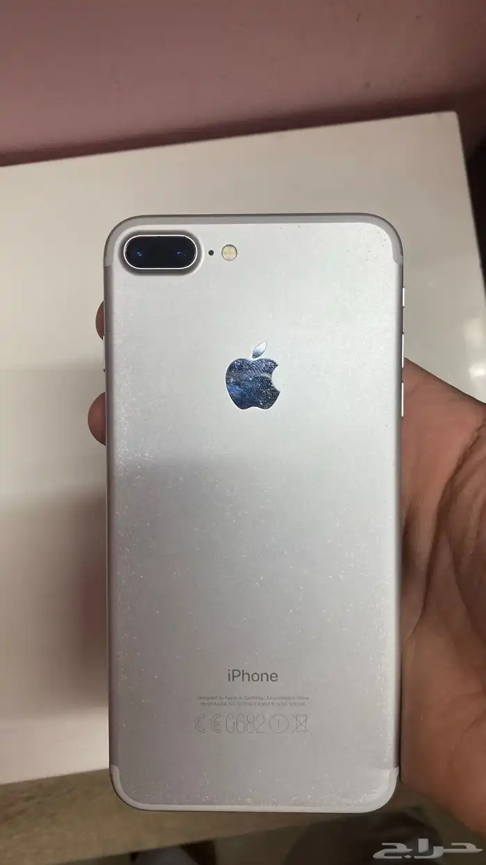 ايفون 7 بلس 3