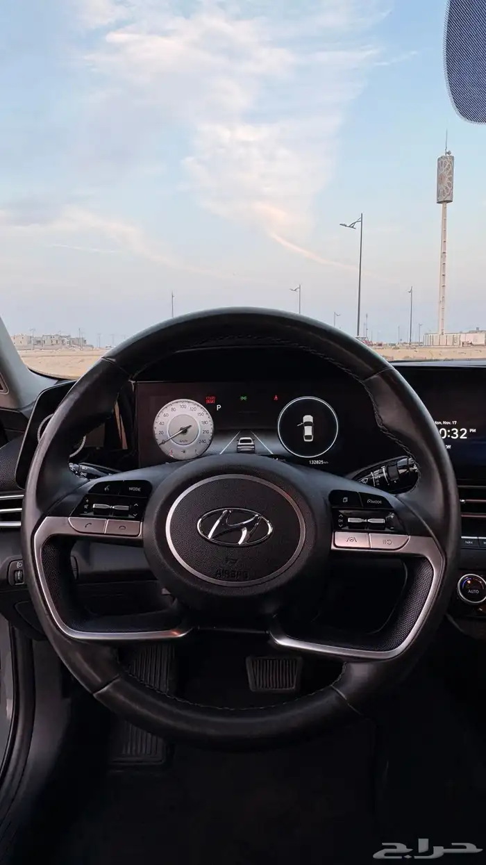 ألنترا أفانتي فل كامل 21 12