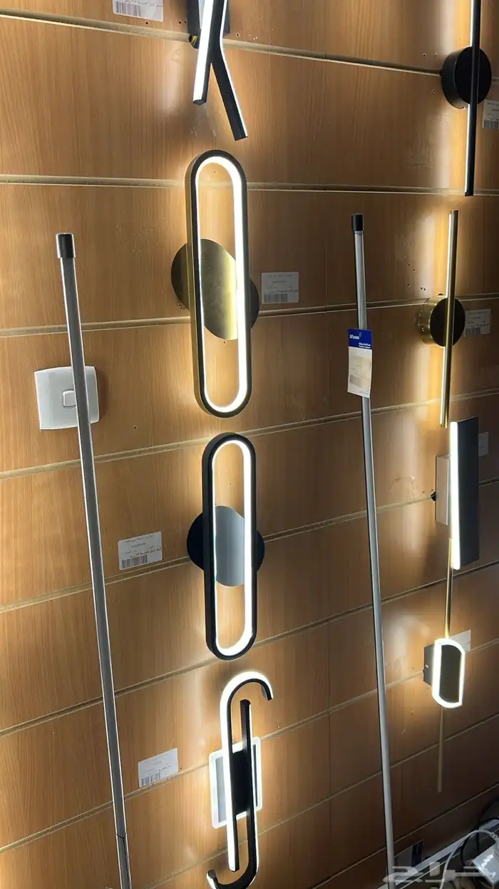 نجف ثريات اباليك 37