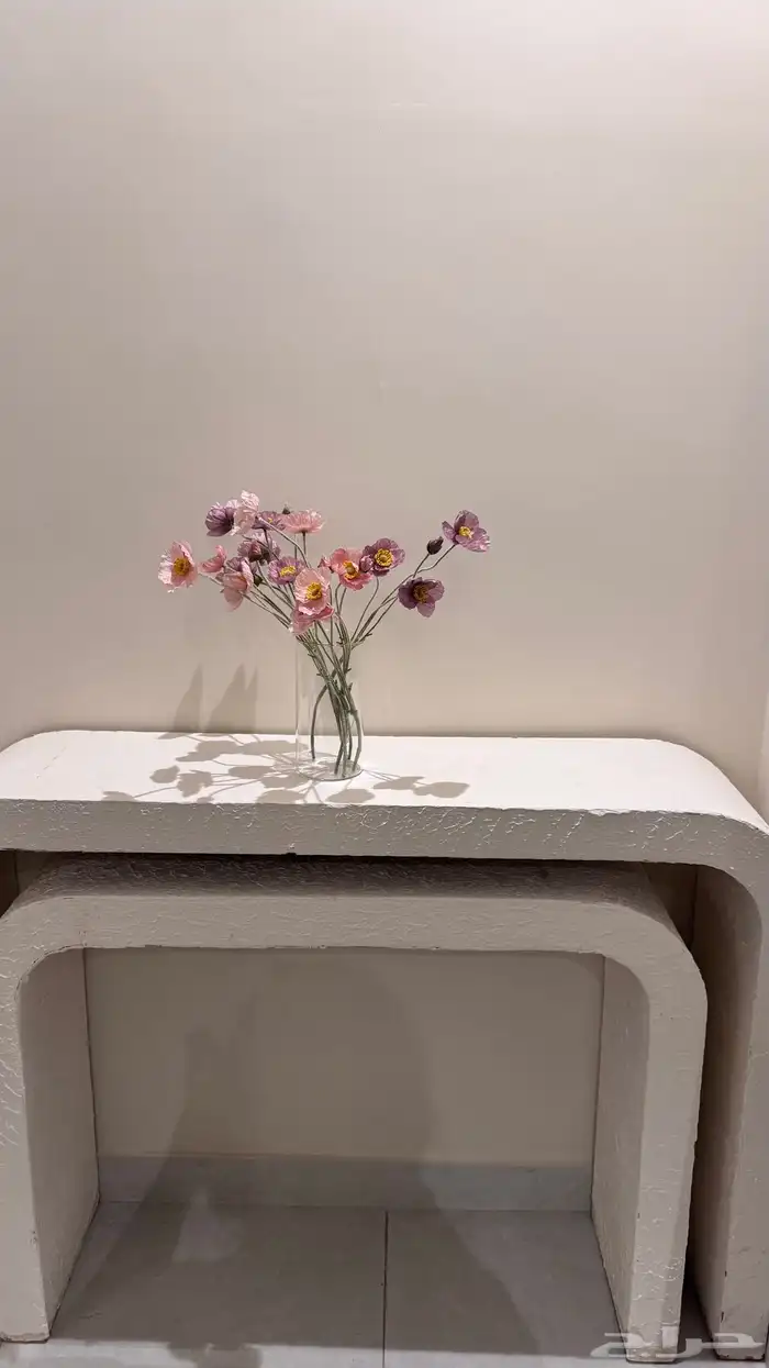 طاولات استقبال 1