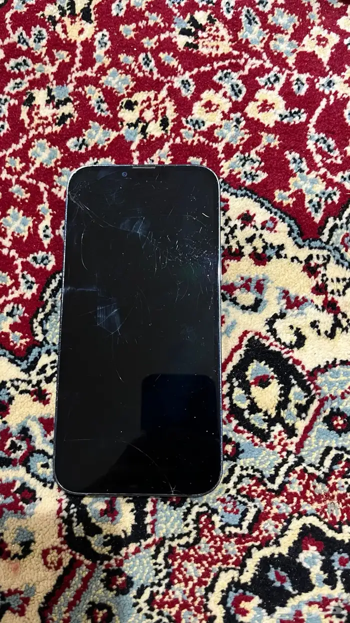 ايفون13 برو ماكس 1