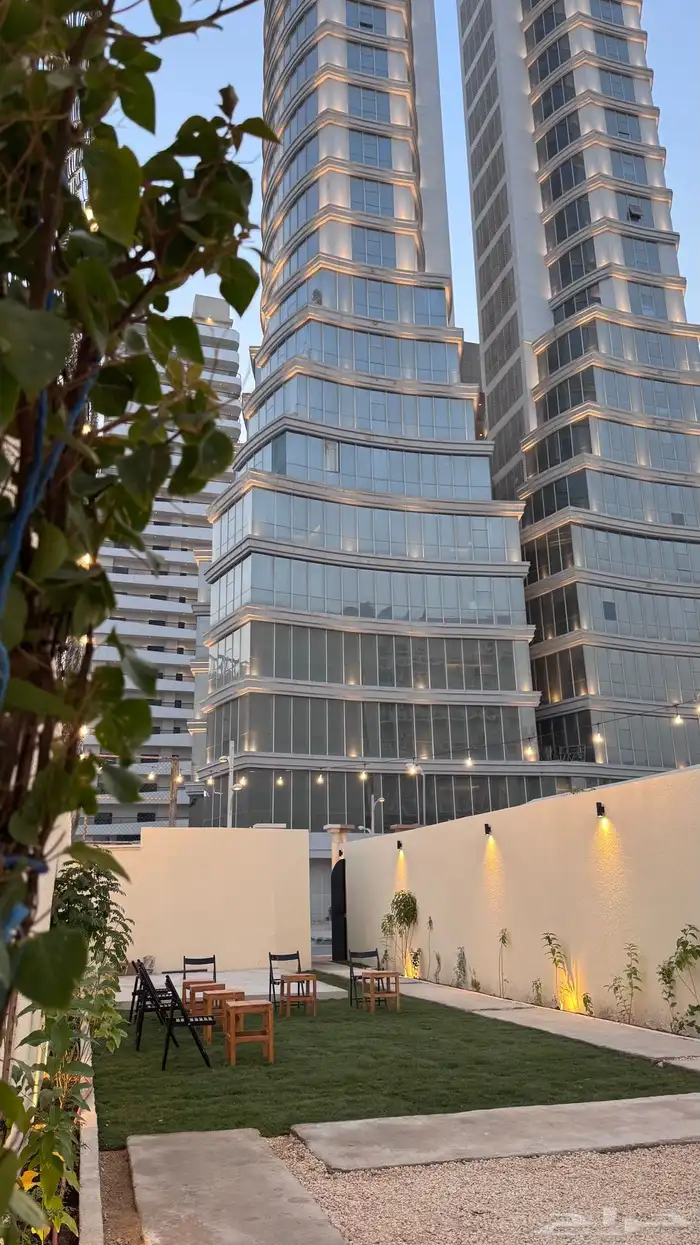 شالية للايجار اليومي 2