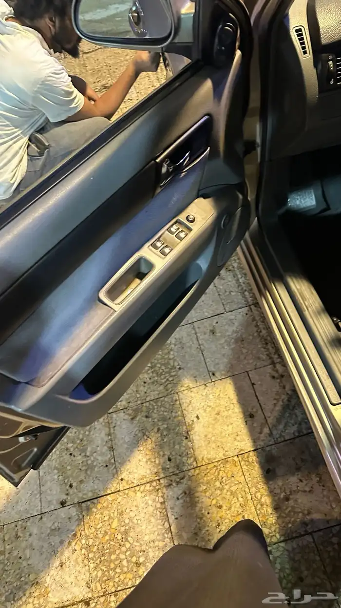 ابترا 2007 نظيفههه 12