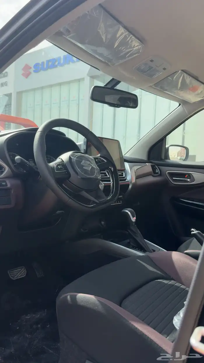 فرونكس GLX 2026 4