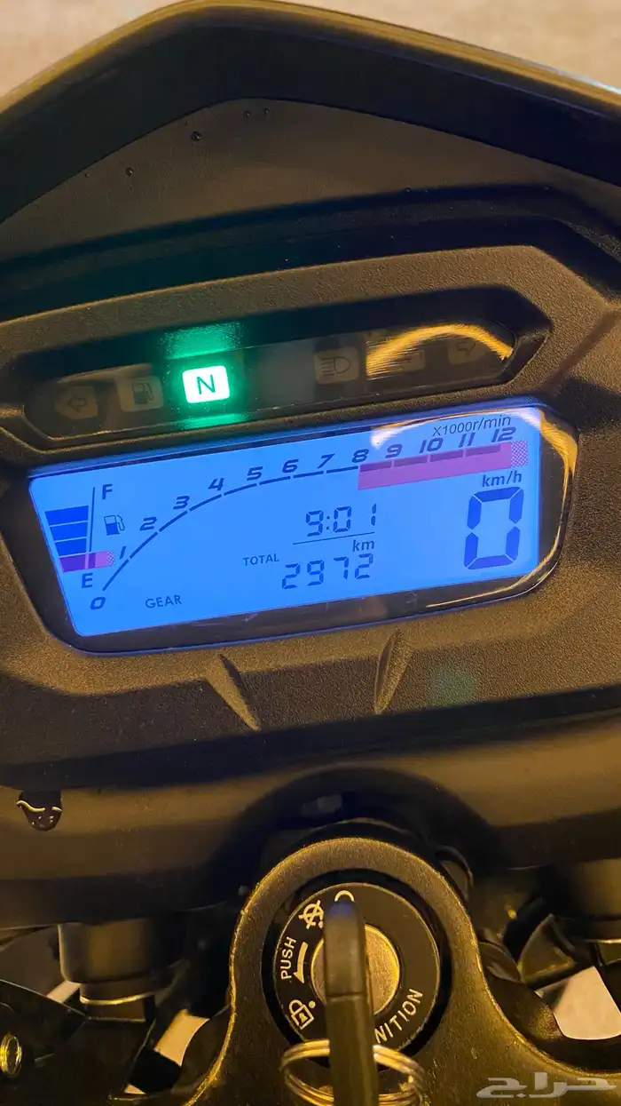 دباب nk للبيع 6