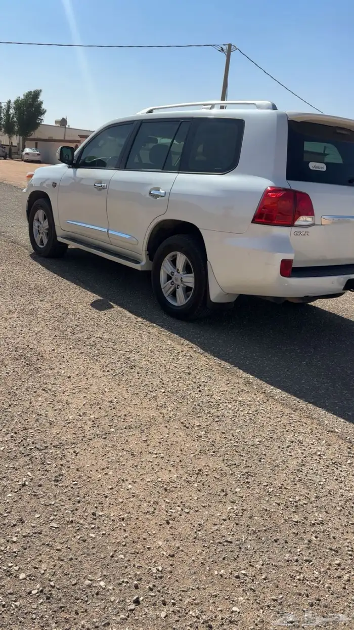 للبيع جيب لاند كروزر14 3