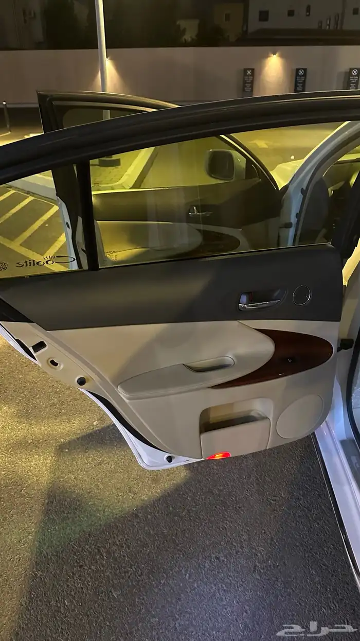 لكزس GS300 مخزن للبيع 11