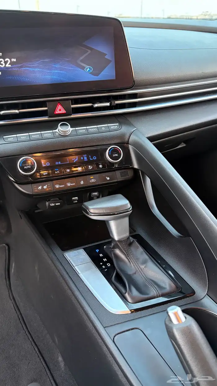 ألنترا أفانتي فل كامل 21 14