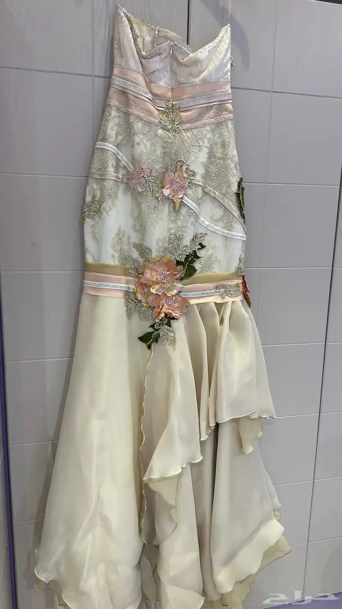 فستان جديد 3