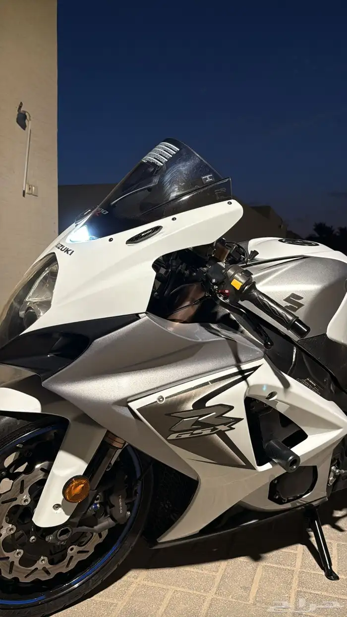 ريس 1000 موديل 2007 4