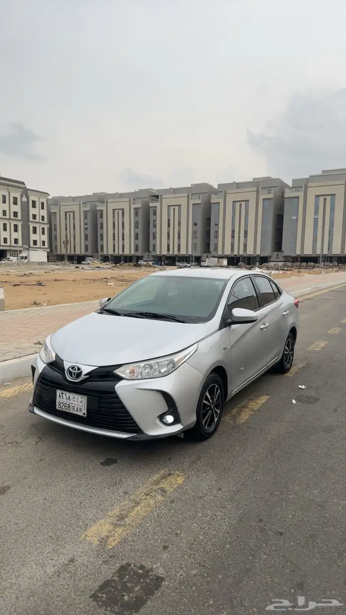 Yaris Full option 2022 Y plus for sale 0
