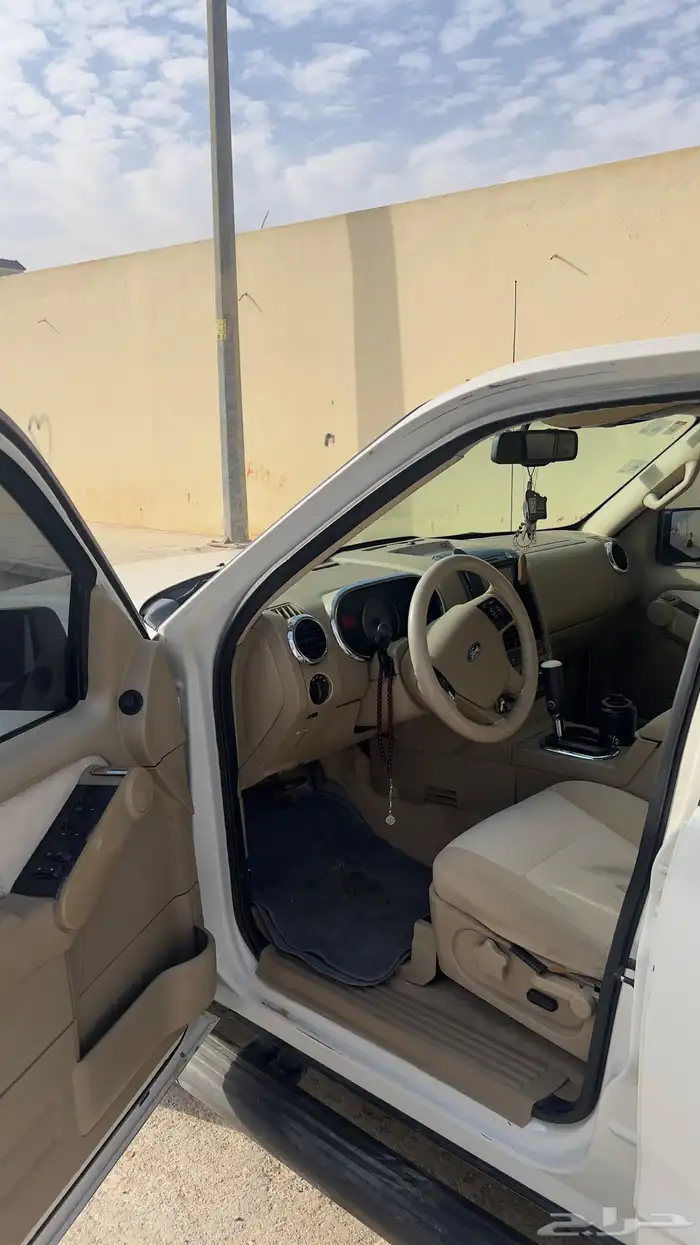 فورد اكسبلور 2010 5