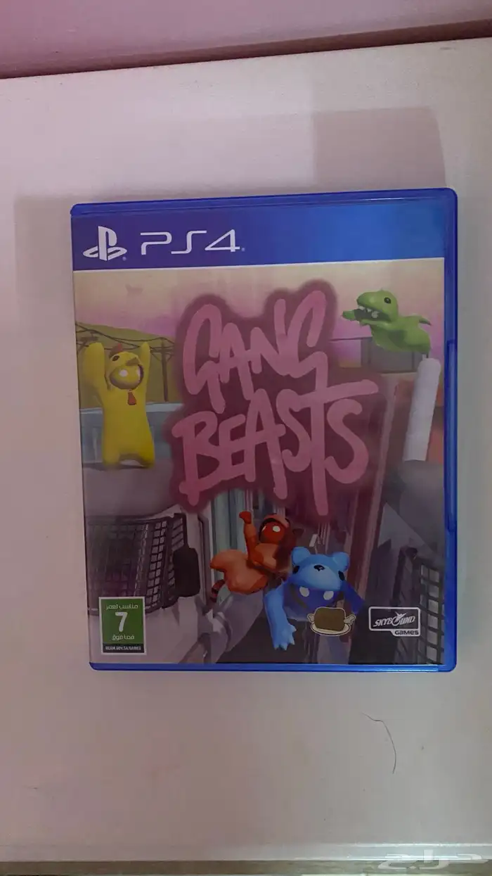 بلاستيشن 4 - سوني 4 17