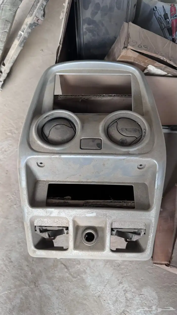 قطع ددسن 2013 0