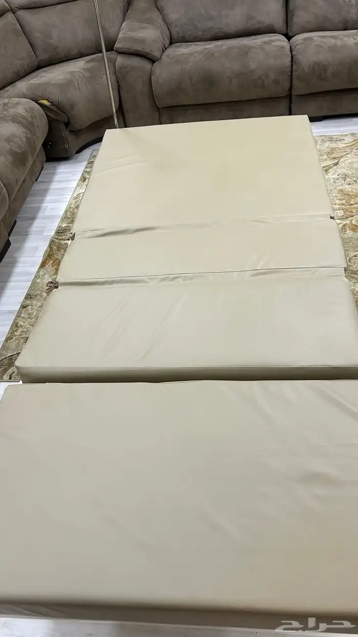 سرير كهربائي 1