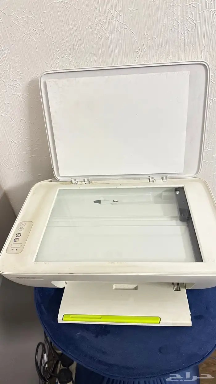 طابعتين ما يبغالها إلا حبر وسلك فقط 3