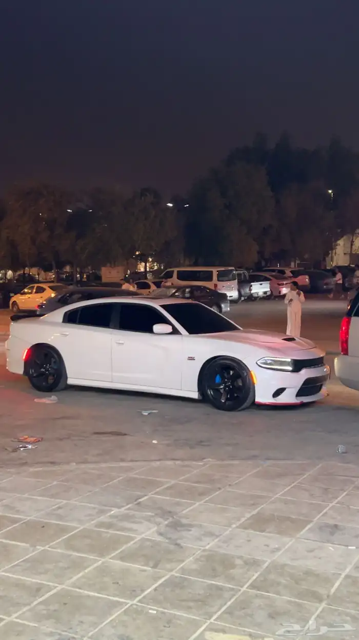 دوج تشارجر 2