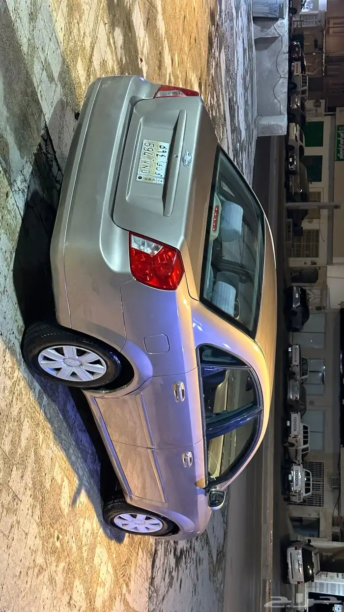 ابترا 2007 نظيفههه 8