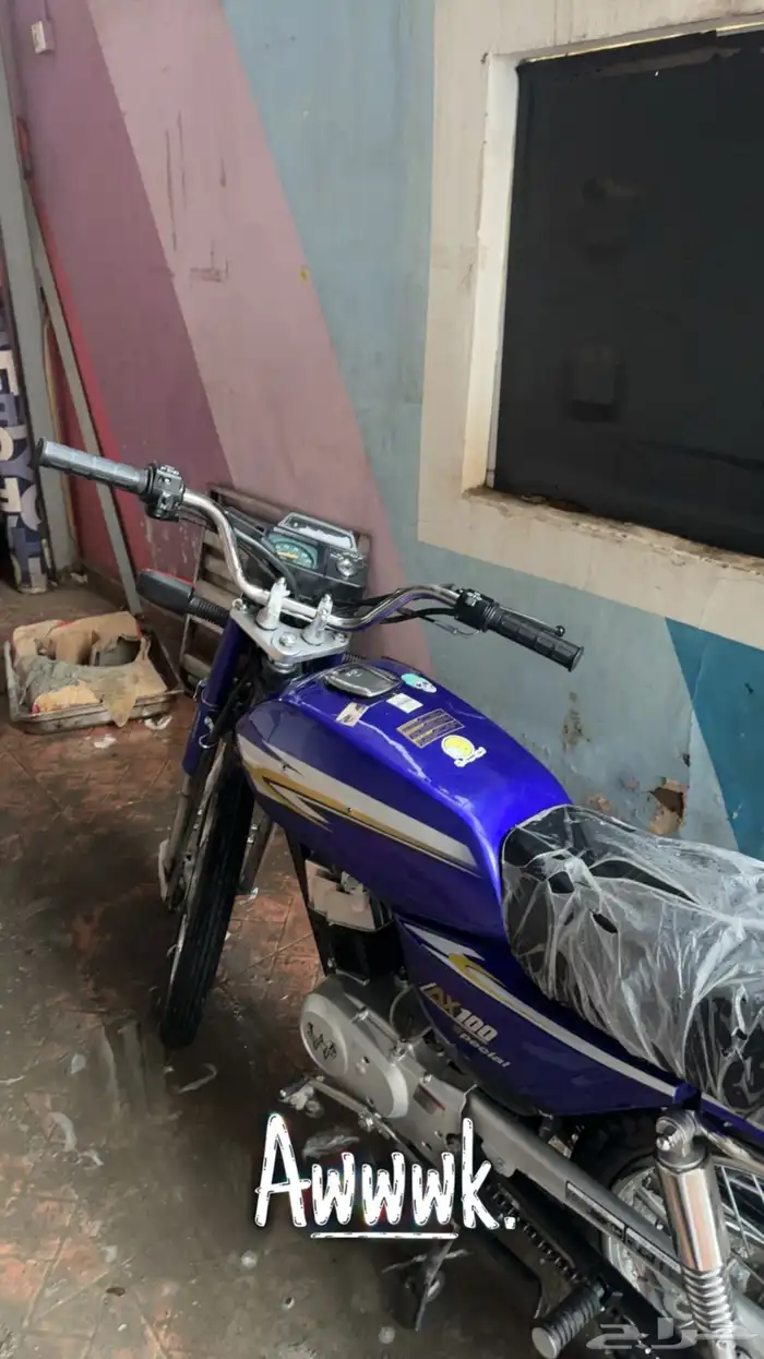 سلام عليكم ورحمة عندي دباب نضيف هندل و امشي بس على السوم 0