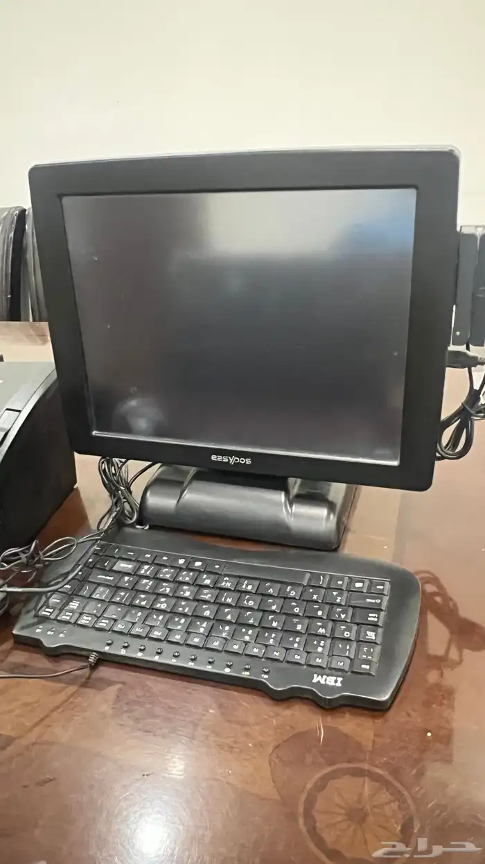 اجهزة كاشير 0