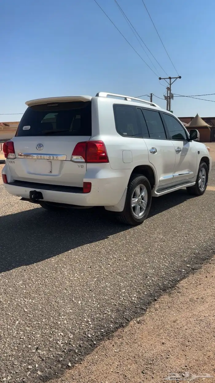 للبيع جيب لاند كروزر14 1