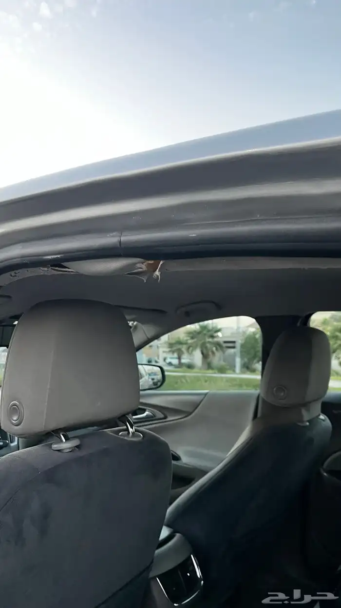 ماليبو 2017 11