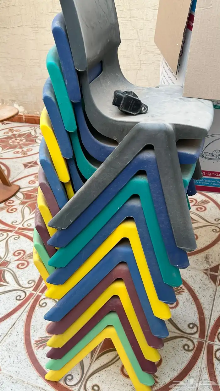 كرسي اطفال كراسي تحفه 1