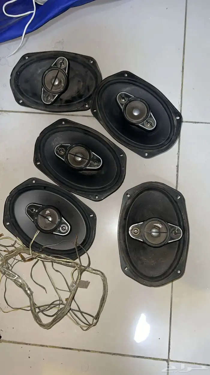 سماعات باينير 1