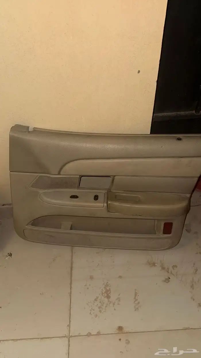 قطع فورد فكتوريا 0