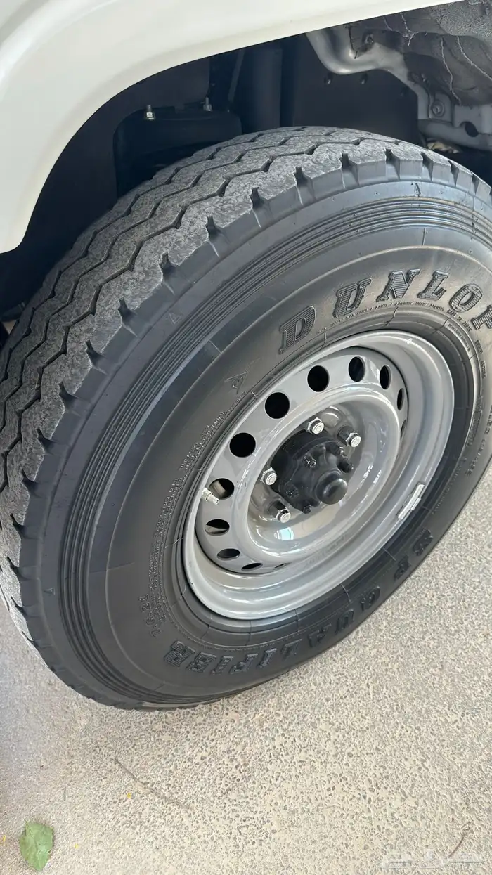 كفرات دلوب أصلي تاريخ 2024 4