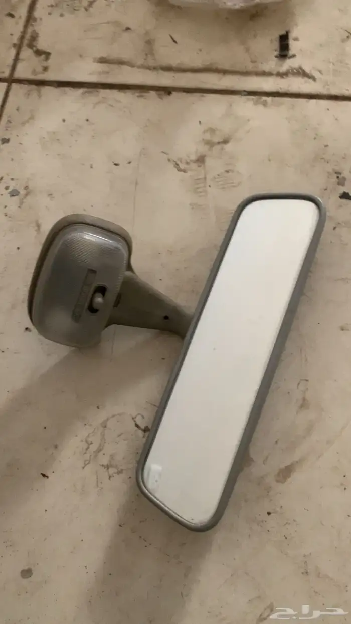 قطع تشليح دباب سزوكي حوض 2002 18