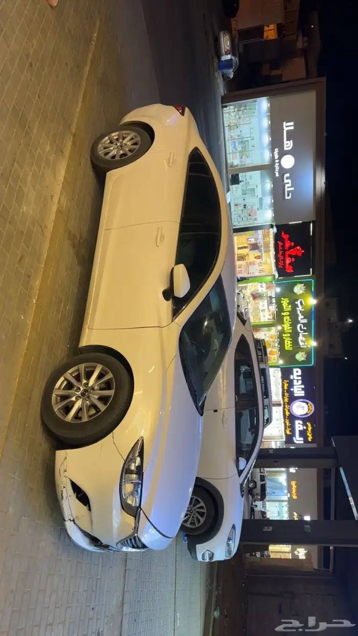 مازدا 6 مديل2018 الصامل يدق علي رقم التواصل 1