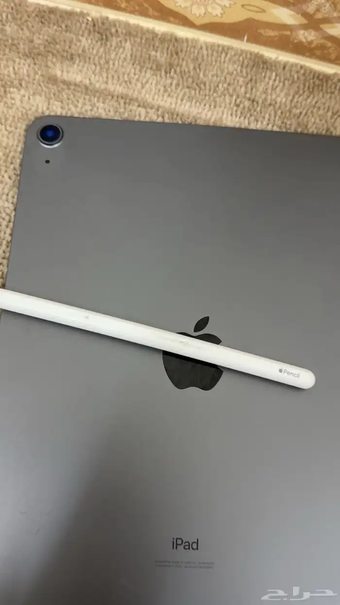 ايباد اير 4 0