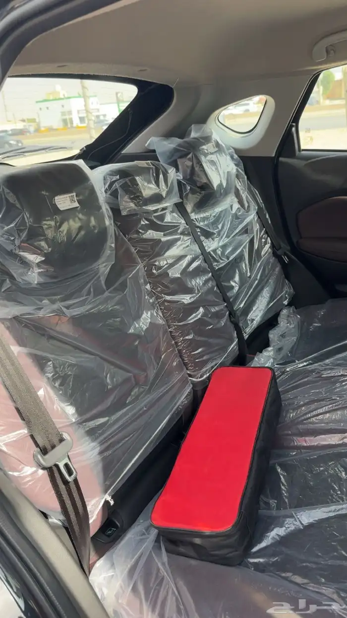 فرونكس GLX 2026 5