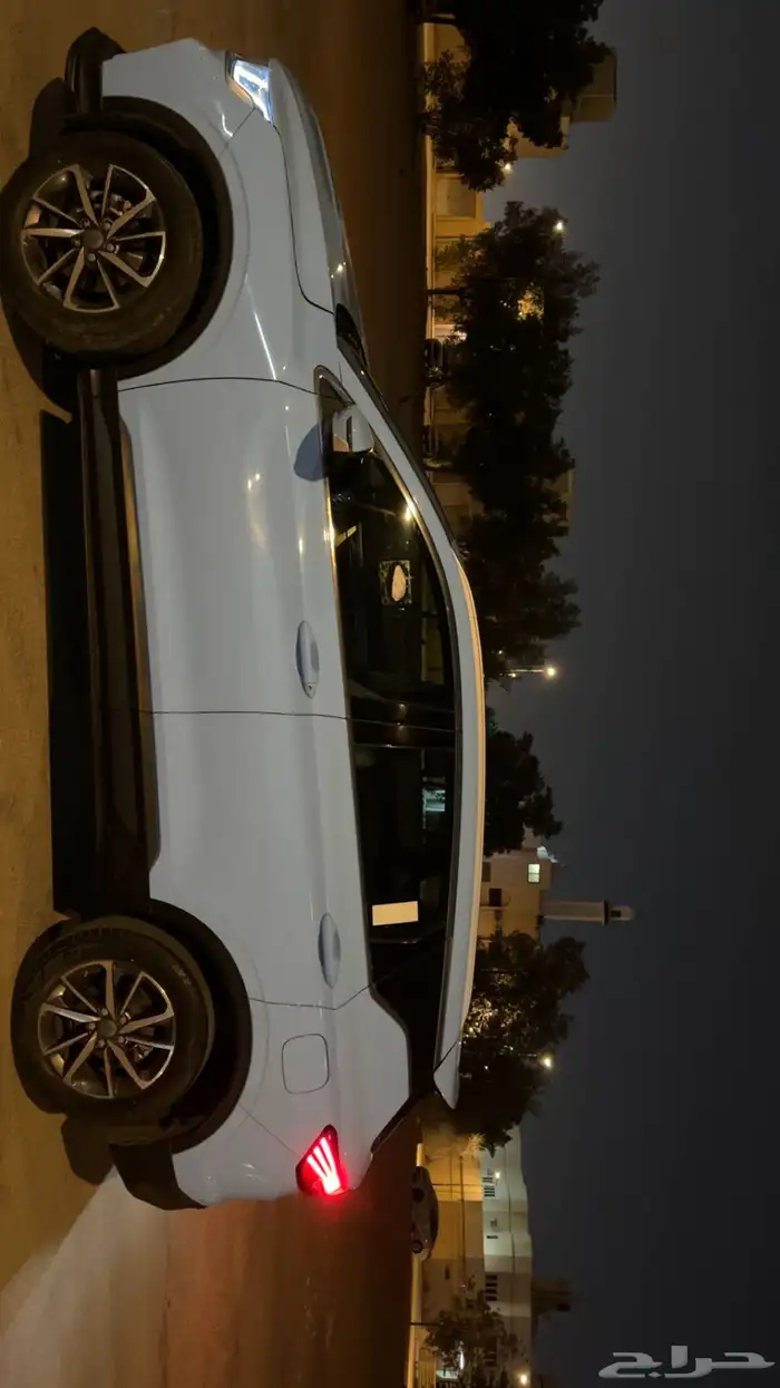 جيلي كولراي 2022 3