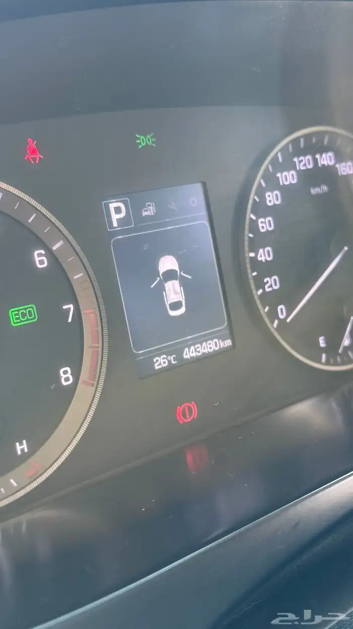 سوناتا 2017 فل 12