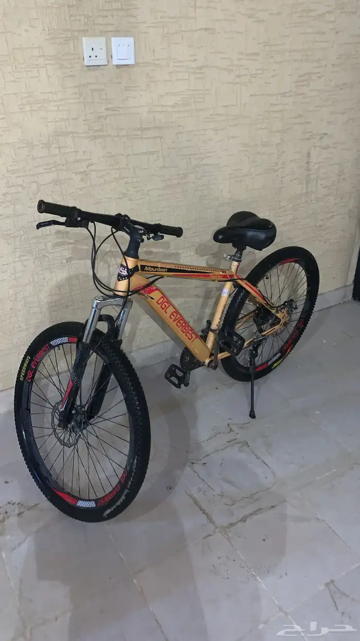 سيكل رياضي 0