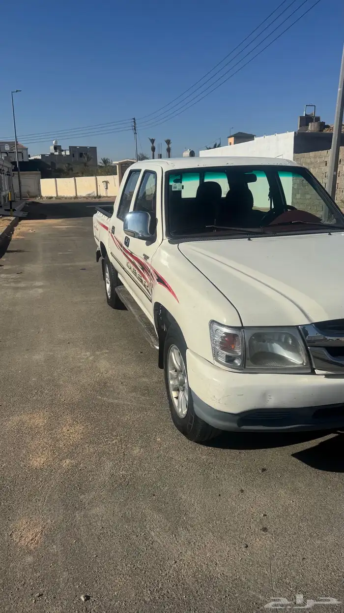 ونيت دير ممشى قليل 4