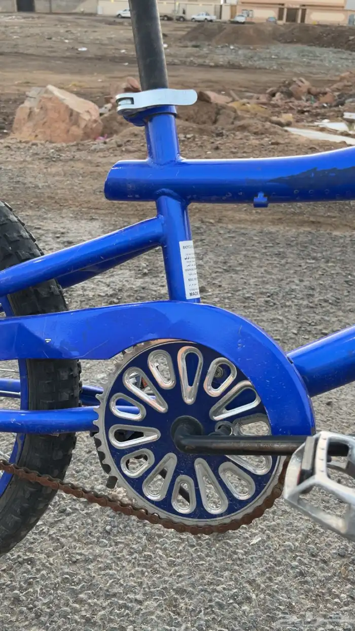 سيكل للبيع 6