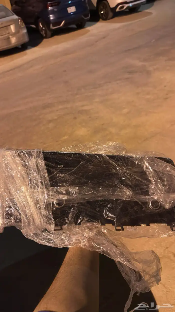 شاشة مسجل كي فايف 2021 2022 2023 1