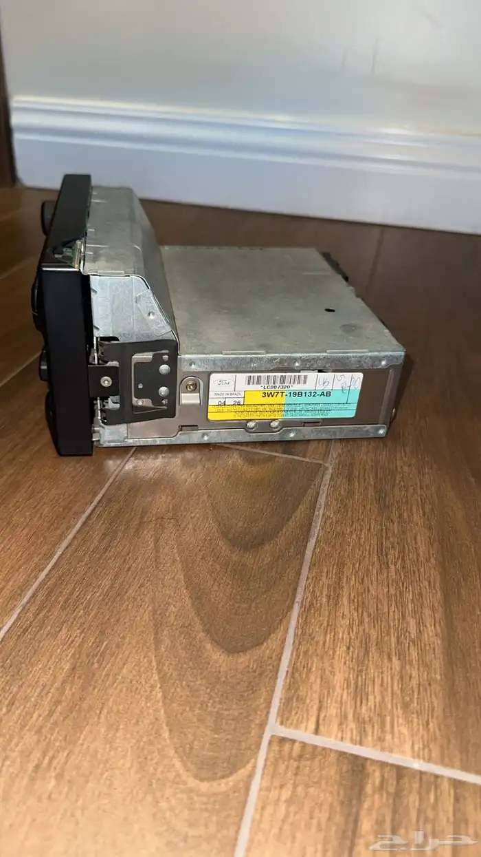 مسجل فور شغال 3