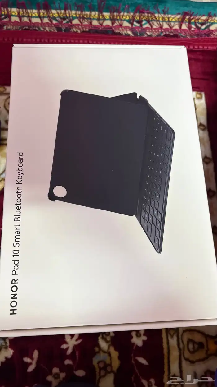 هونر باد 10   حمايه شاشه سنه كامله 1