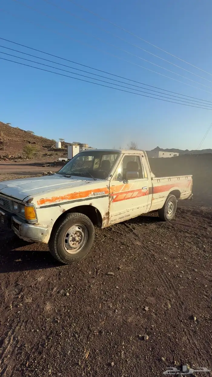 تشليح ددسن 85 0