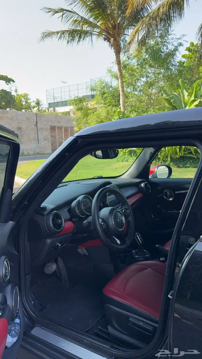 ميني كوبر 2019 7