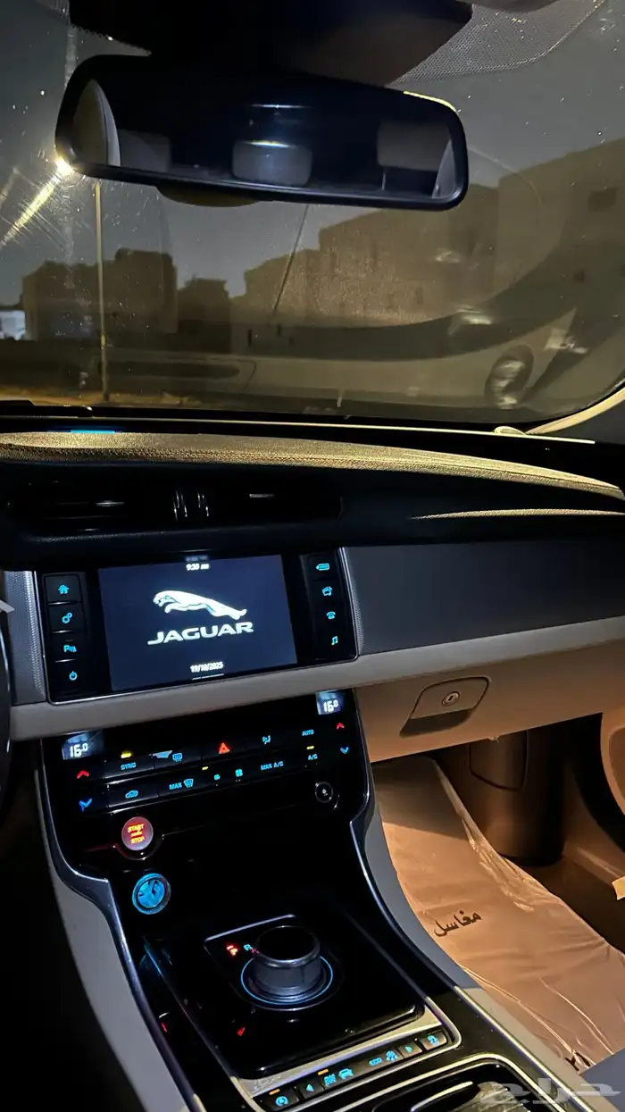 جاكور xf 2016 11
